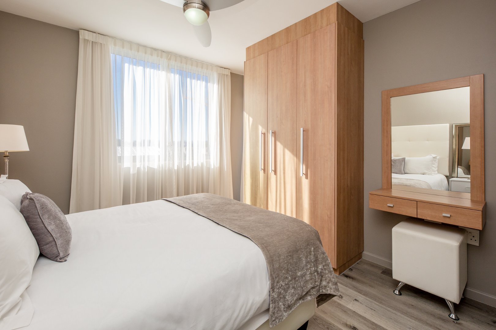 2 Bedroom Property for Sale in Bloubergstrand Western Cape